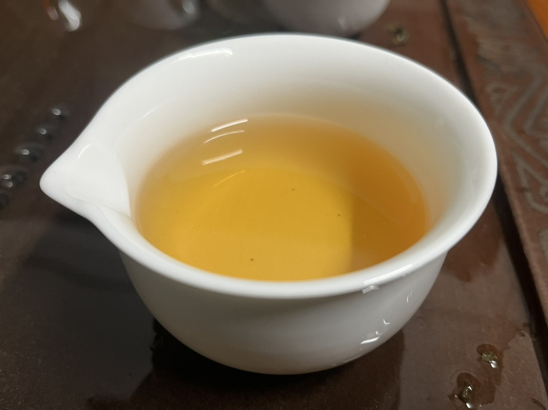 《福建》古法乌龙茶浓香型品鉴装三样共6小泡大量批发