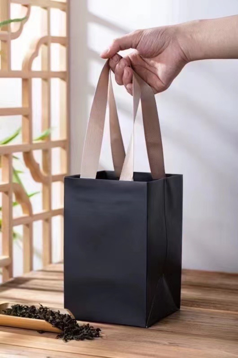 一件代发高端传统铁观音茶罐装浓香茶叶
