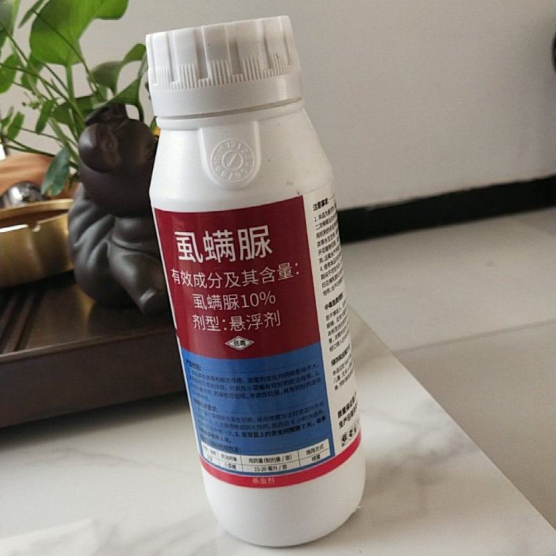 邦赛克.虱螨脲