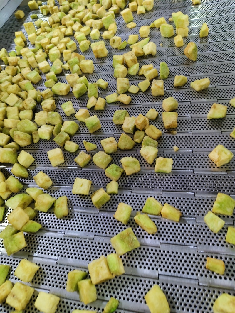[标题]速冻（油炸）茄子块厂家直发欢迎来电一手货源