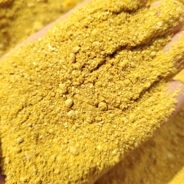 糖化玉米粉
