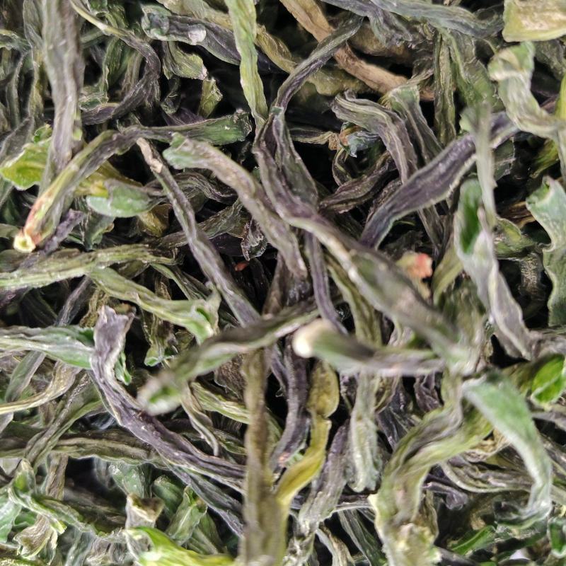 一级干豆角嫩豆角去根去头工艺厂家直供一手货源