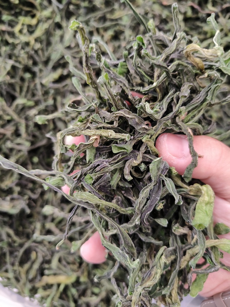 一级干豆角嫩豆角去根去头工艺厂家直供一手货源