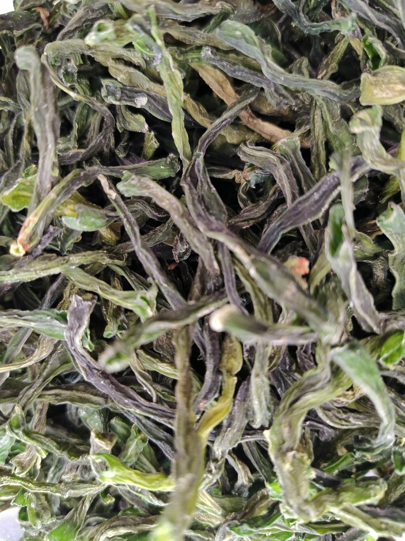 一级干豆角嫩豆角去根去头工艺厂家直供一手货源