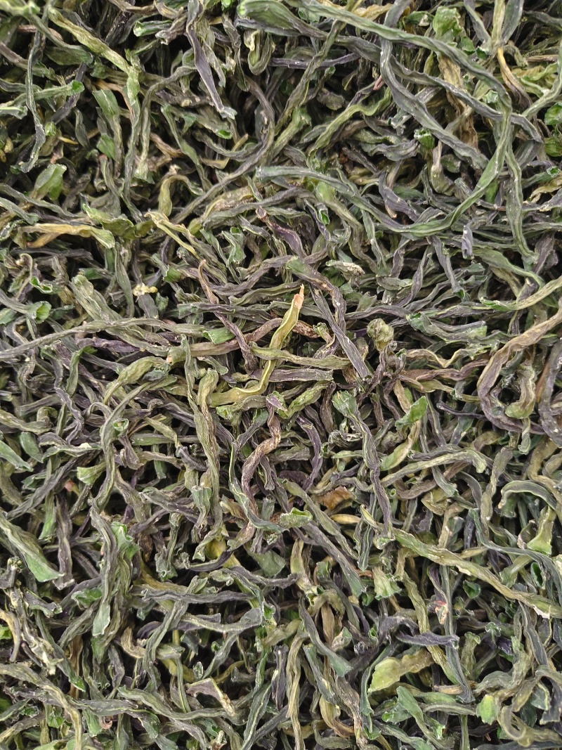 一级干豆角嫩豆角去根去头工艺厂家直供一手货源