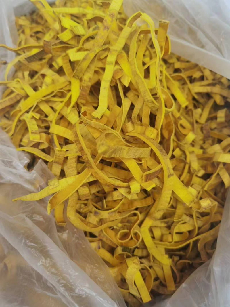 精品黄柏丝一手货源品质保证欢迎老板联系