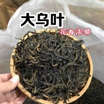 大乌叶单丛茶春茶单枞茶鸭屎香简装500g批发价