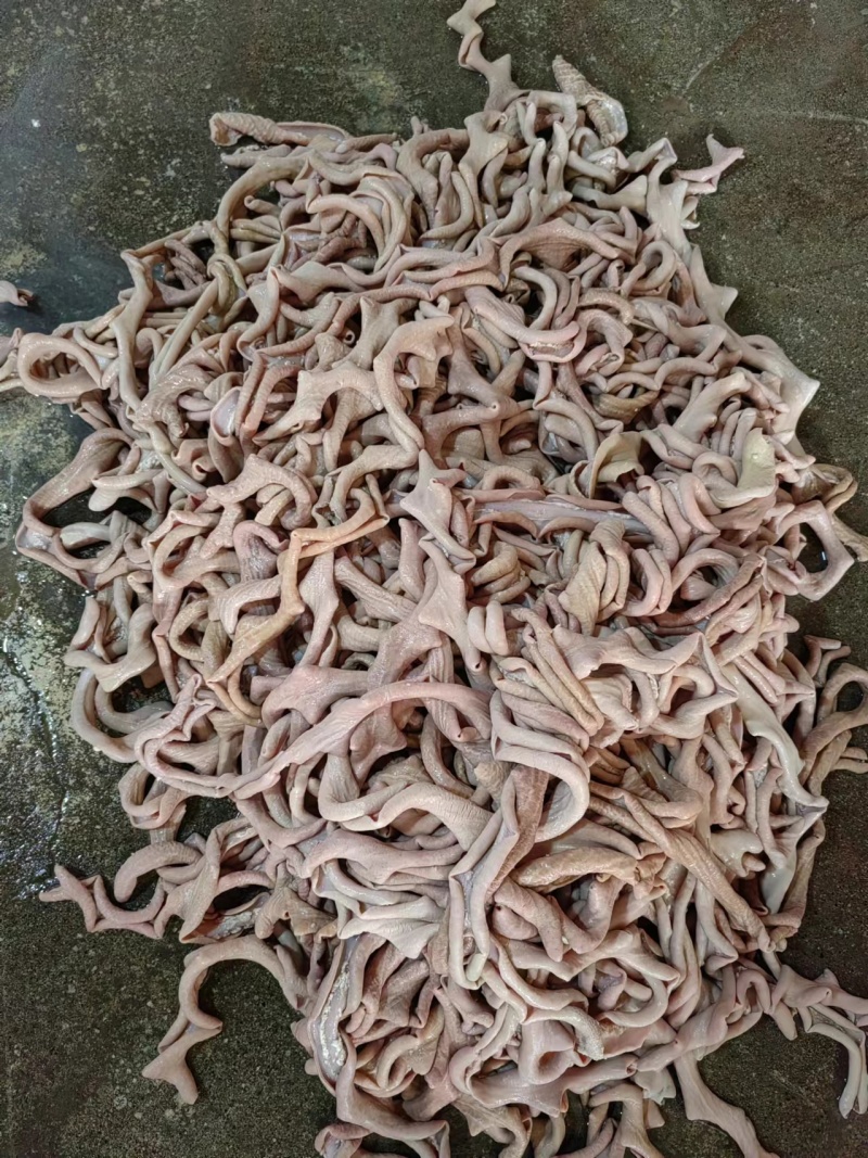 国产牛小肠，纯干净油，解冻开不掉称，可看货，可样品
