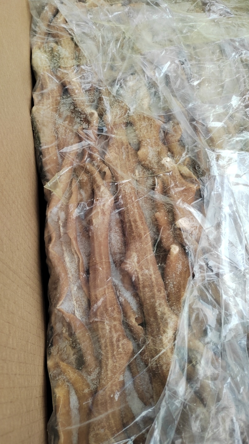 国产牛小肠，纯干净油，解冻开不掉称，可看货，可样品