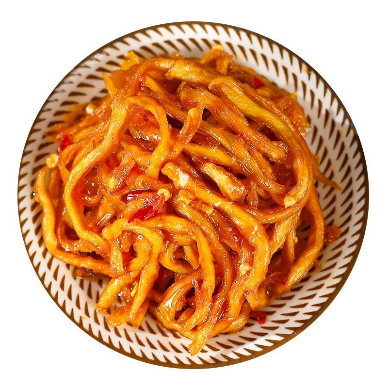 格辣子香辣木瓜丝腌菜全国发货货好价优量大优惠