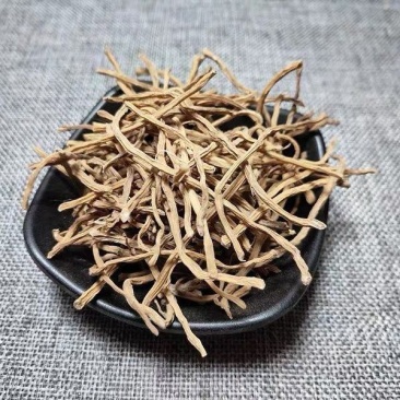 中药材玉簪花根玉簪根