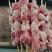 羊肉串肉质细嫩羊肉串接受定制电商社区团购