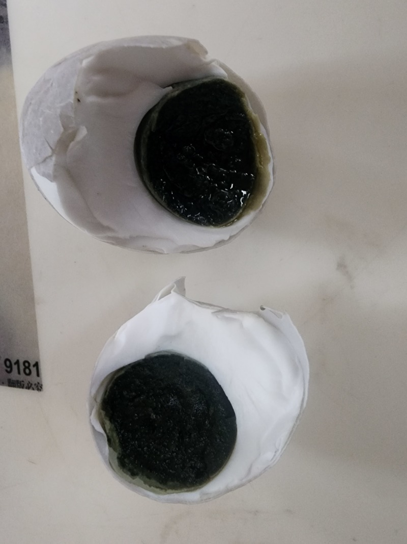 臭鸭蛋支持电商一件代发农村特产欢迎选购