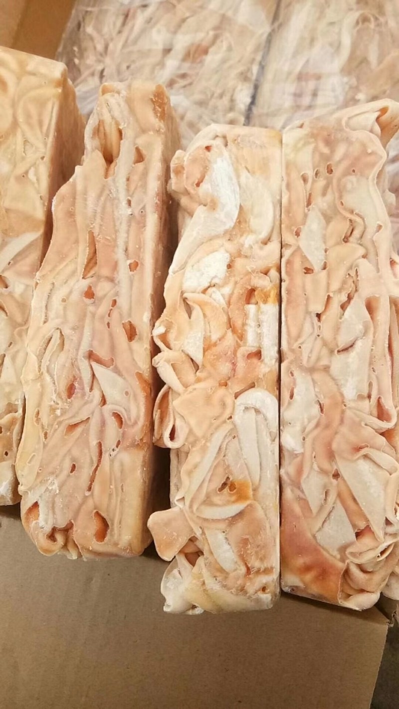 鸭肠精品生熟鸭肠厂家货源质量保证物流冷链发货