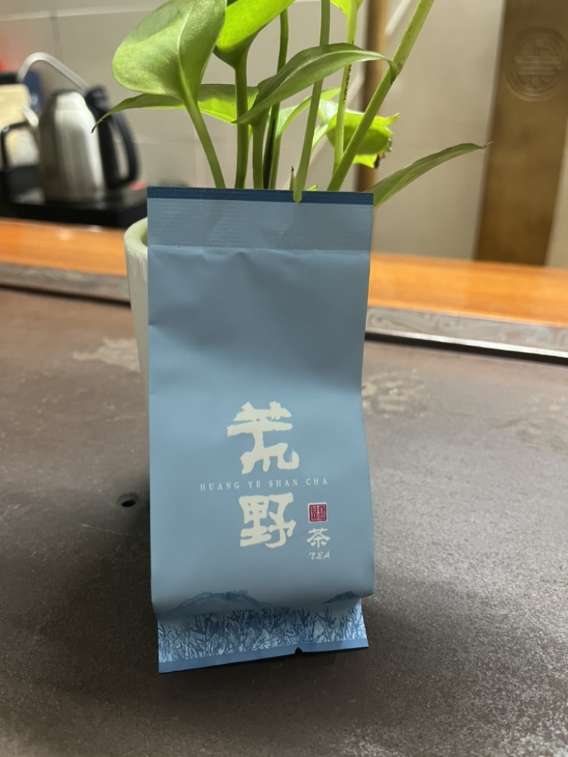 传统风味荒野乌龙茶茶叶浓香型复刻80年的口味