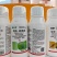 22%噻虫高氯氟蚜虫蓟马木虱白粉虱蚧壳虫跳甲果树蔬菜花卉