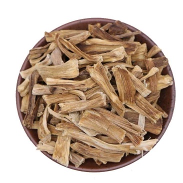 中药材芦笋干石刁柏干老根石刁柏