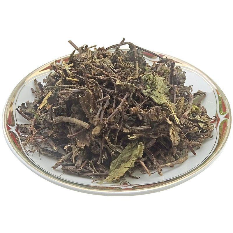头花蓼中药材石莽草石辣蓼小红太阳草