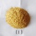 玉米大白皮，玉米碎白皮