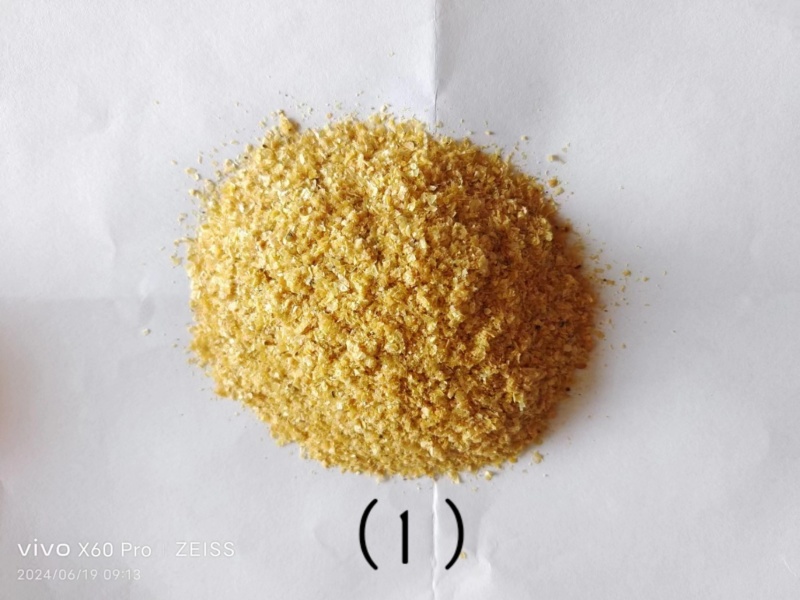 玉米大白皮，玉米碎白皮