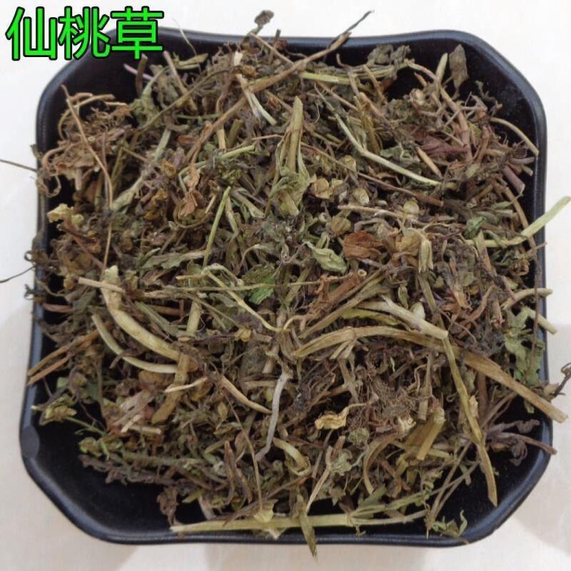 仙桃草中药材蟠桃草蚊母草接骨仙桃草八卦仙桃蟠桃草