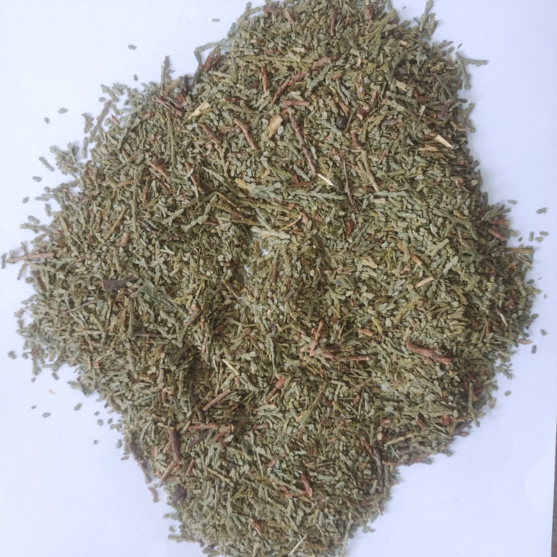 侧柏叶侧百叶侧柏叶统货今年新货产地山东省