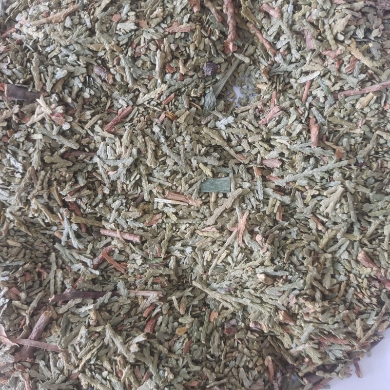 侧柏叶侧百叶侧柏叶统货今年新货产地山东省