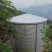 大型生态养殖池果园蓄水池耐高温耐磨扛氧化镀锌板帆布水池
