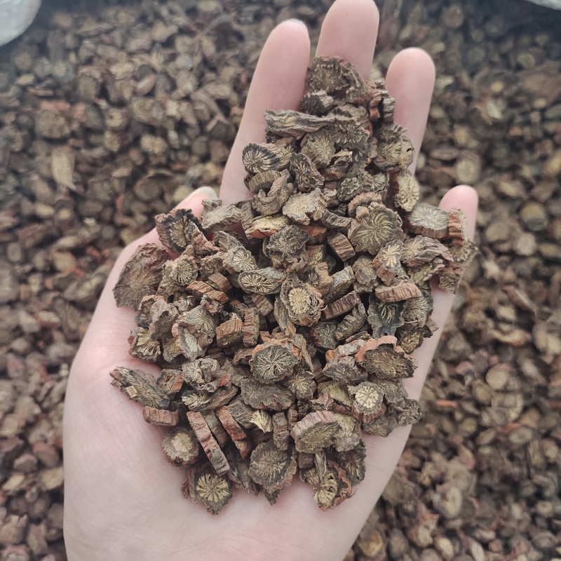 丹参，紫丹参纯无硫片，产地货源，批发各种中药材欢迎