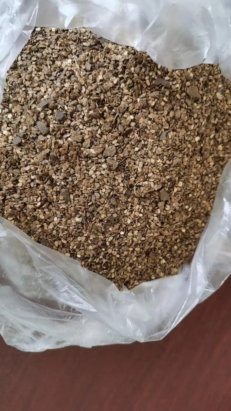 芝麻粕，高蛋白，替代豆粕