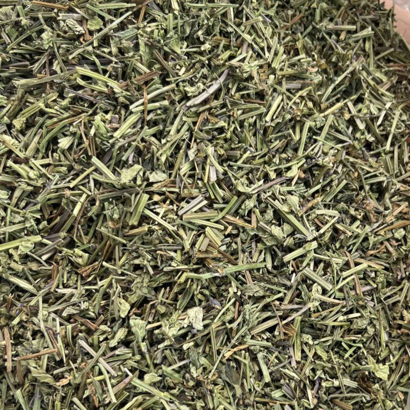 半枝莲片子头茬全青半枝莲片子产地货源