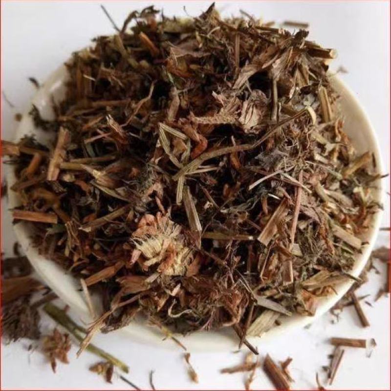 中药材红车轴包邮红三叶红花苜蓿三叶草红车轴草