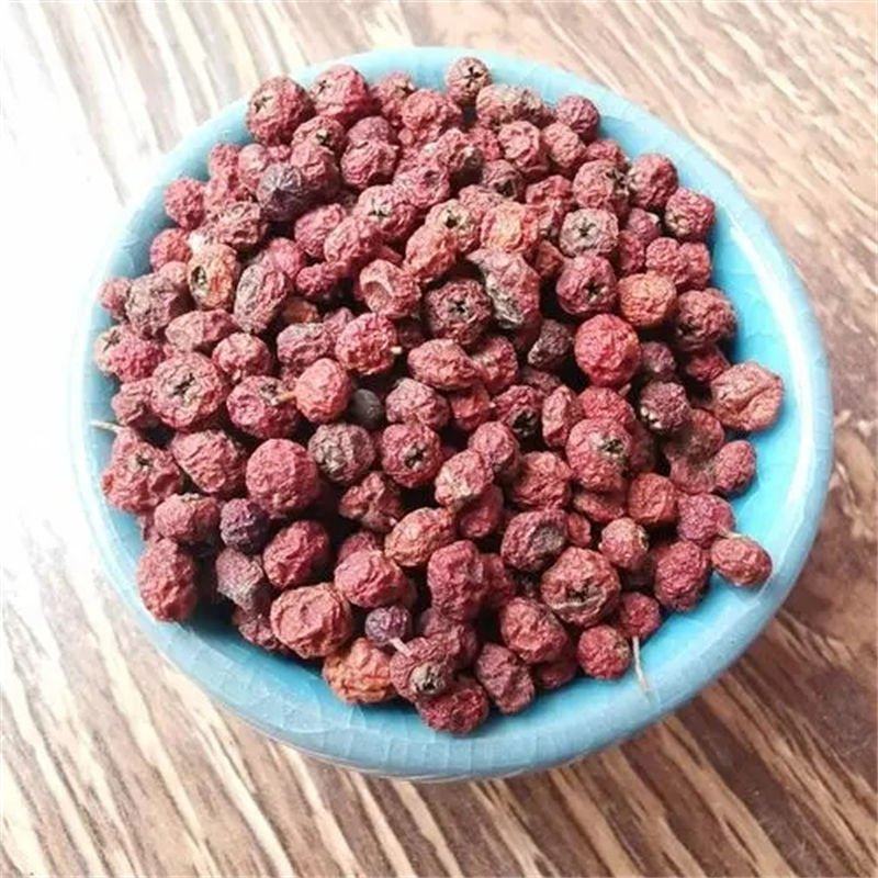中药材火棘果火棘子火把果救兵粮救军粮赤阳子