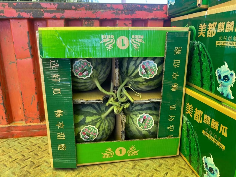 （麒麟美都）大量麒麟上市，诚信为本，质量三包