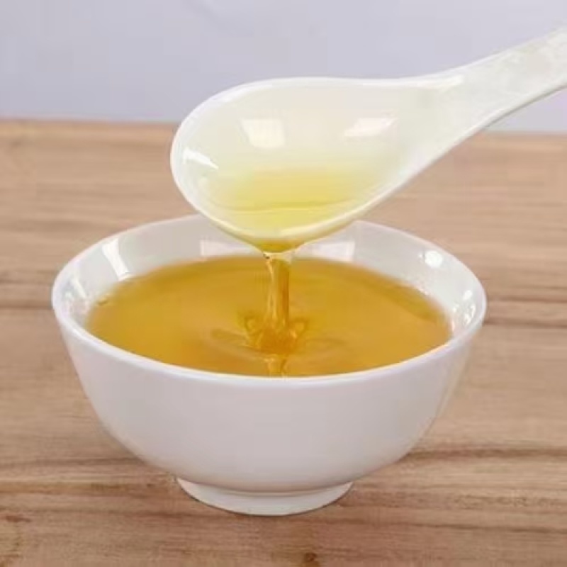 纯花生油