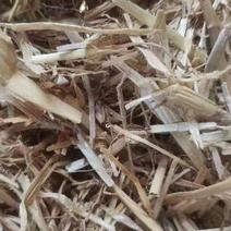 优质压块麦草厂家供应柔丝小麦秸秆全国发货