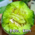 湖北绿宝甜瓜香瓜脆甜绿宝石头茬现摘糖度高
