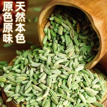 农家小茴香当季节新货颗粒饱满干净无杂原色原味包邮