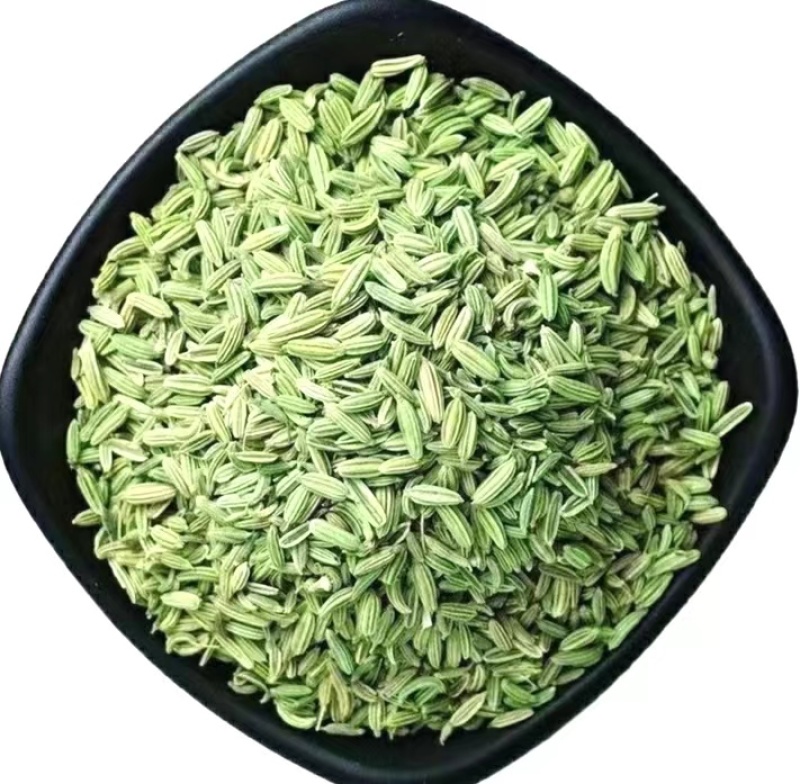 农家小茴香颗粒饱满干净无杂原色原味香料调料包邮