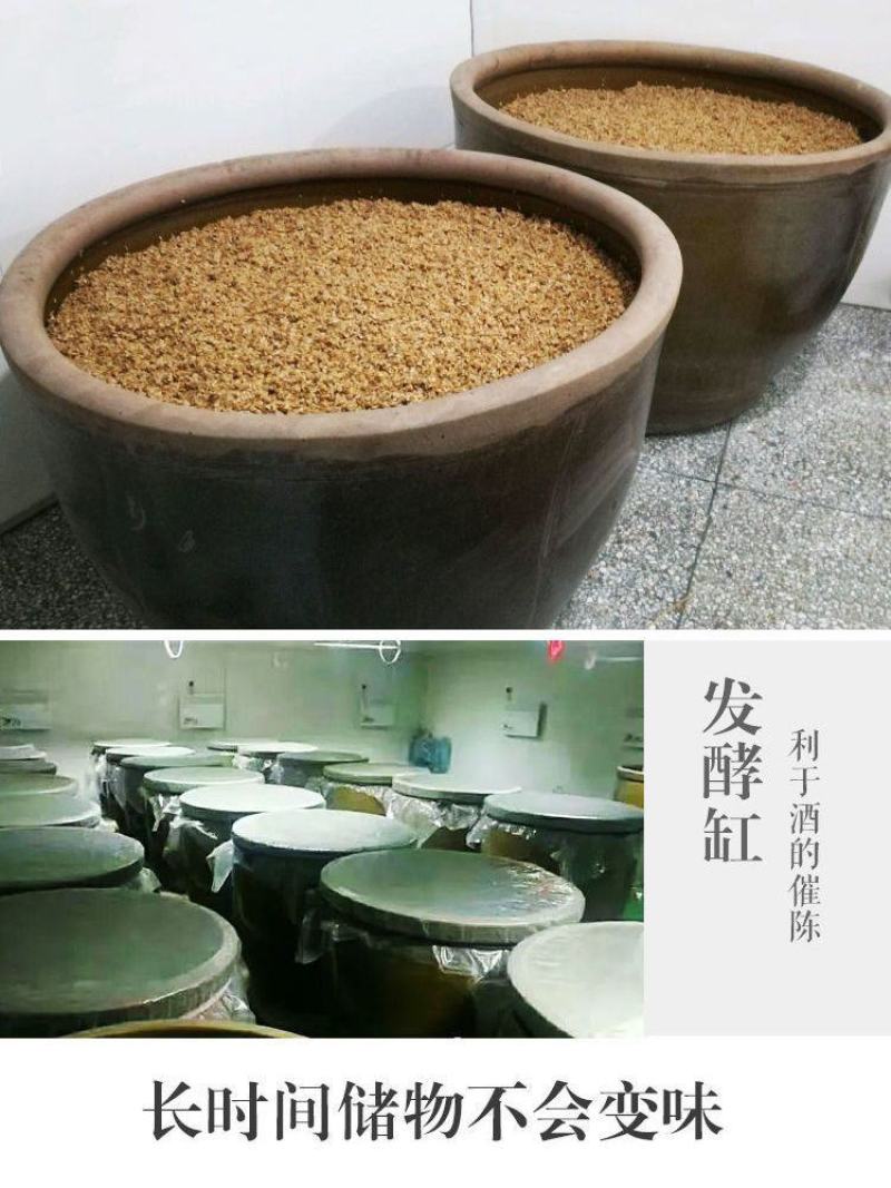 水缸老式老款陶瓷大号储水罐家用庭院荷花缸厨房腌菜酱缸米缸