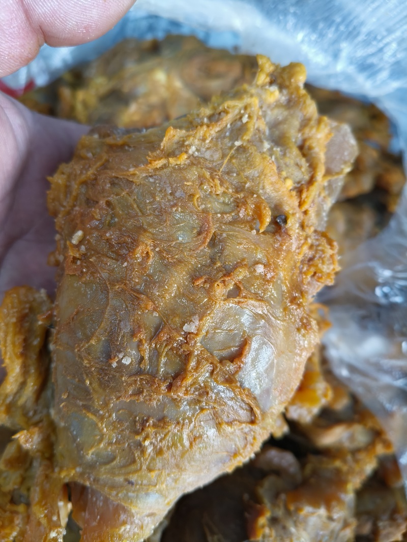 【卤牛肉】全熟五香牛肉，卤菜店、超市专业供应商