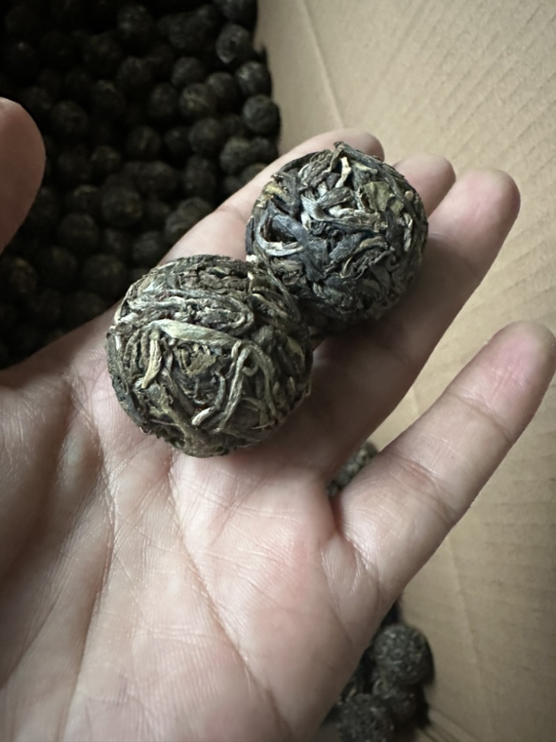 普洱茶源头工厂供应