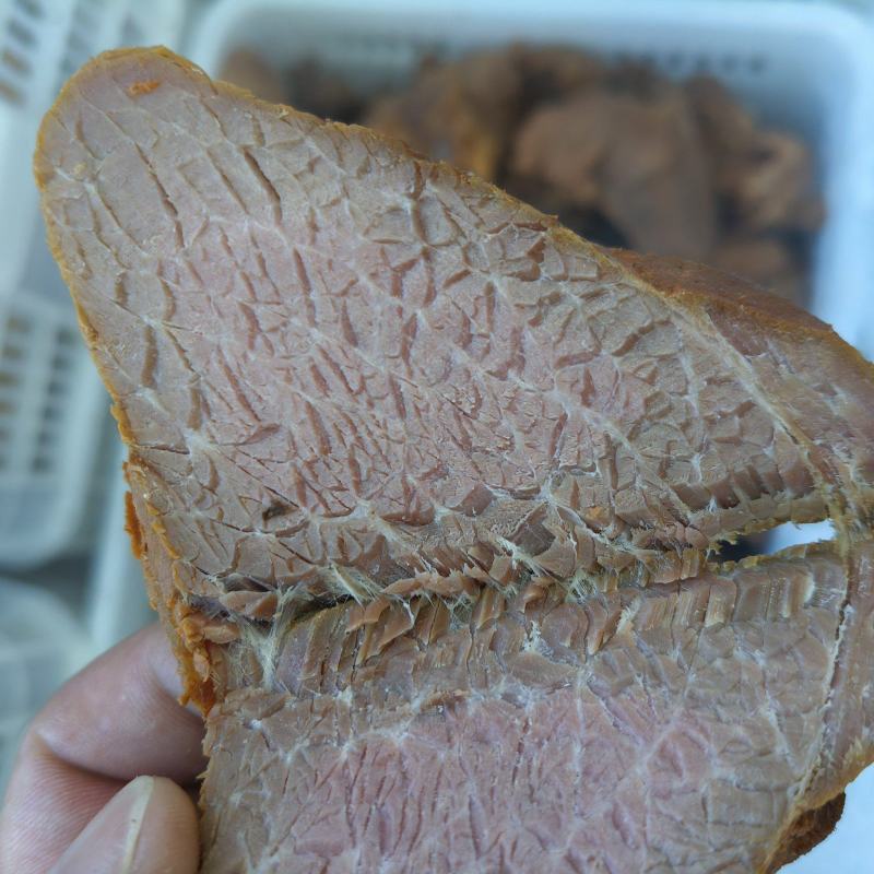 牛肉味卤肉，摆摊、超市，食堂专用，品质至上，工厂免费发样