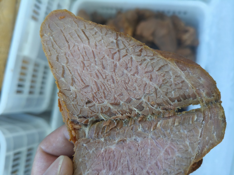 牛肉味卤肉，摆摊、超市，食堂专用，品质至上，工厂免费发样