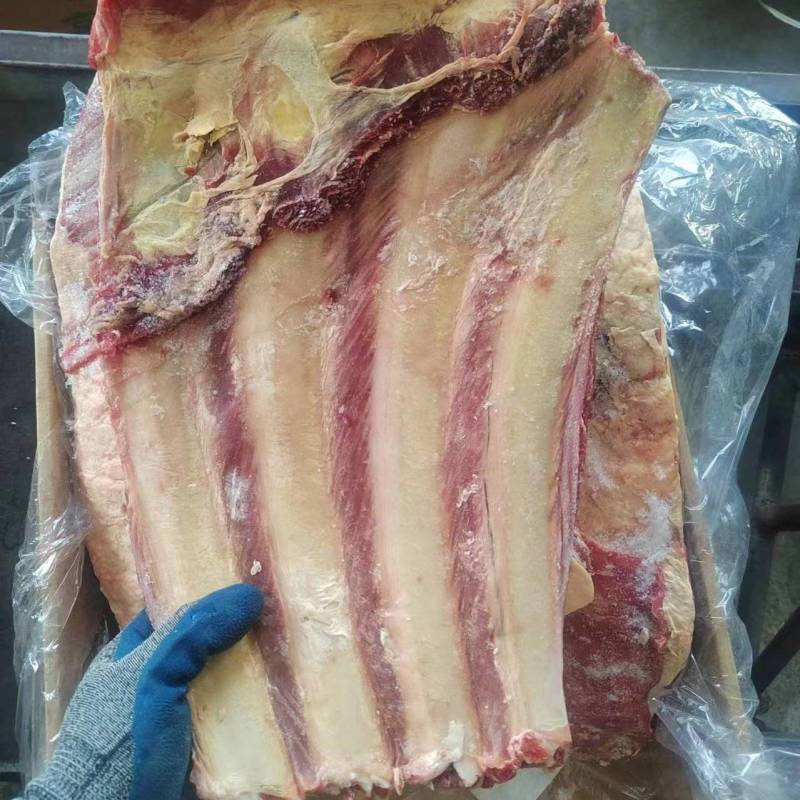 四肋牛排