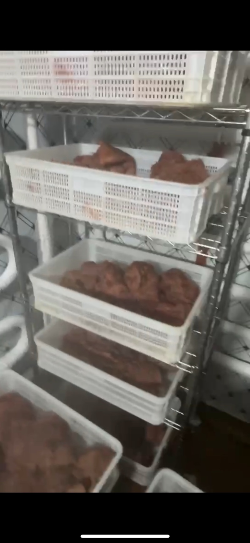 【熟食驴肉】品质好可供食堂酒店饭店熟食店