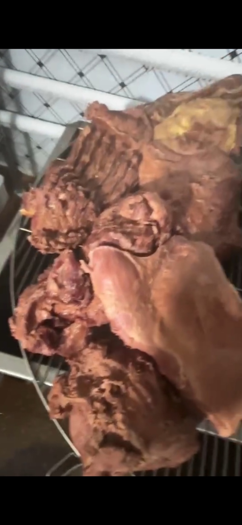 【熟食驴肉】品质好可供食堂酒店饭店熟食店