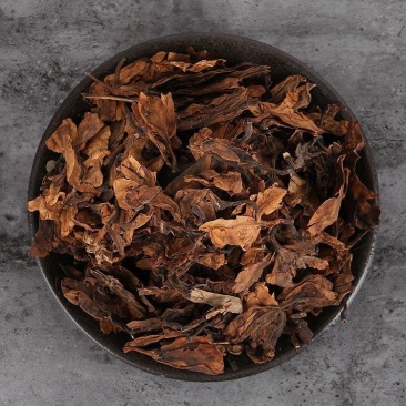 中药材鸡蛋花茶干货缅栀子蛋黄花