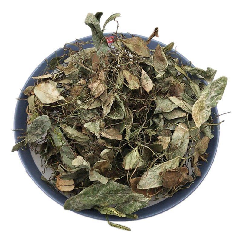 抱石莲中药材枹树莲飞莲草干货瓜子菜