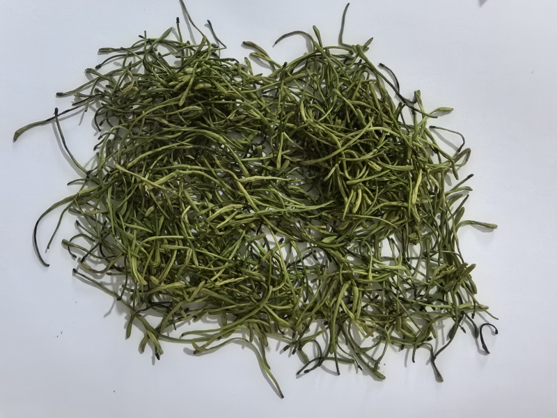 银花